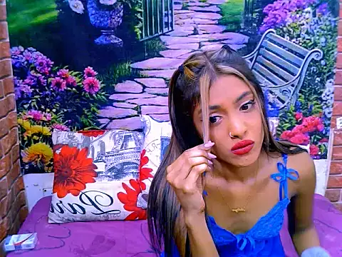 Snapshot of IndianPretty14u2Luv chatting on 8, 7, 2026 IndianPretty14u2Luv online show from 8, 7, 2026