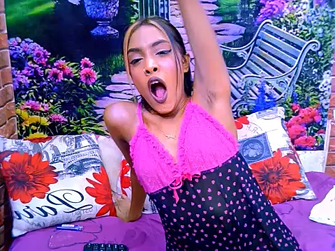Snapshot of IndianPretty14u2Luv chatting on 14, 7, 2026 IndianPretty14u2Luv online show from 14, 7, 2026