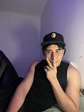 Maximuz1920 online show from 10, 3, 2026