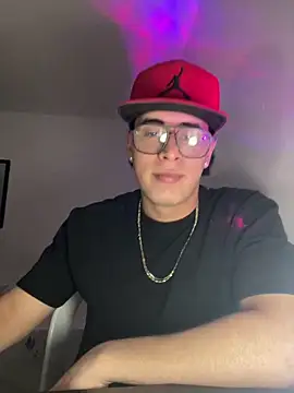 Maximuz1920 online show from 17, 3, 2026