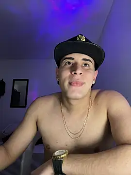 Maximuz1920 online show from 20, 3, 2026