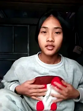 Snapshot of Hoa-tuylip chatting on 20, 2, 2026 Hoa-tuylip online show from 20, 2, 2026