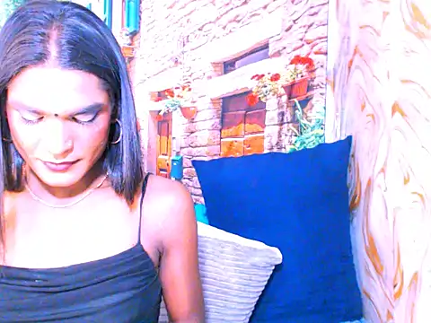 spicybarbie online show from 27, 2, 2026