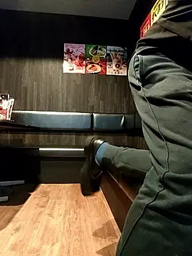 Snapshot of kaisei_ chatting on 8, 5, 2026 kaisei online show from 8, 5, 2026