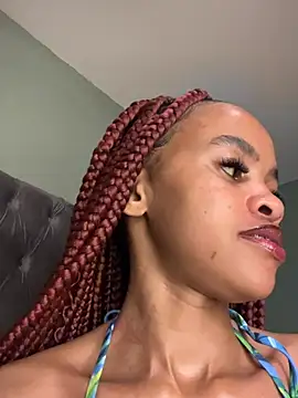 Hot Mess18 online show from 3, 2, 2026