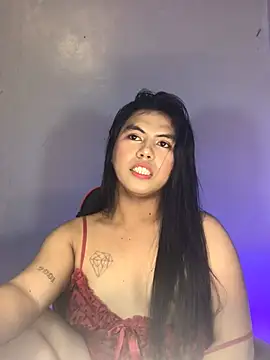 Seductive Cockybella online show from 9, 2, 2026