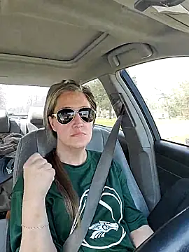 Sunflower0025 online show from 4, 3, 2026