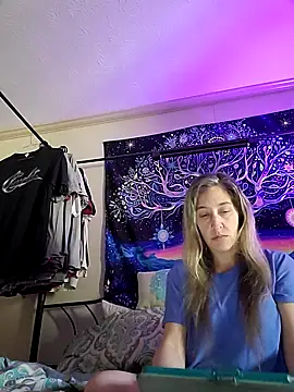 Sunflower0025 online show from 14, 3, 2026