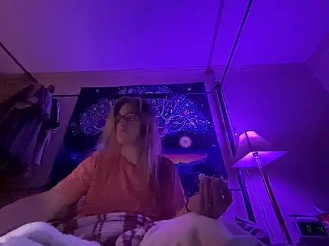 Sunflower0025 online show from 1, 5, 2026