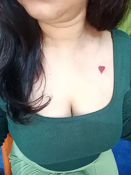 Snapshot of alinaarora chatting on 13, 2, 2026 alinaarora online show from 13, 2, 2026