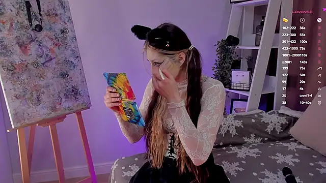 EdraFels online show from 20, 2, 2026