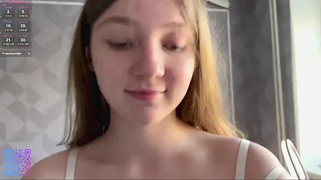 Snapshot of KateClarky chatting on 13, 3, 2026 KateClarky online show from 13, 3, 2026