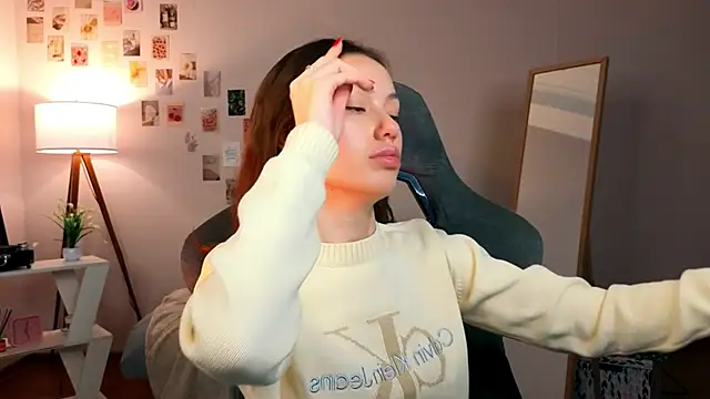 nexorine online show from 11, 2, 2026