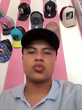 andresmahecha777 online show from 1, 3, 2026