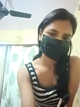 Mahira-- online show from 23, 2, 2026