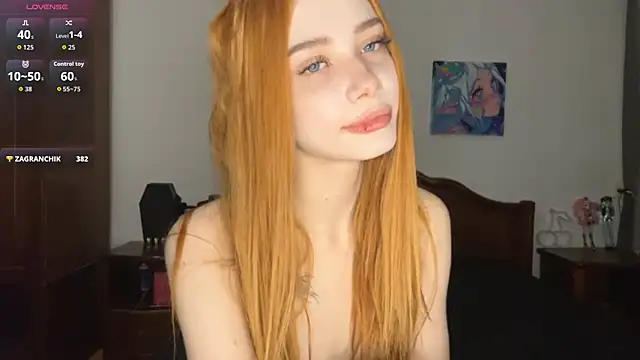 Snapshot of Kiralovessto chatting on 2, 4, 2026 Kiralovessto online show from 2, 4, 2026