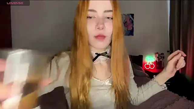 Snapshot of Kiralovessto chatting on 10, 4, 2026 Kiralovessto online show from 10, 4, 2026