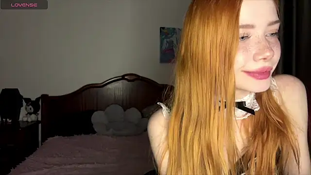 Snapshot of Kiralovessto chatting on 13, 4, 2026 Kiralovessto online show from 13, 4, 2026