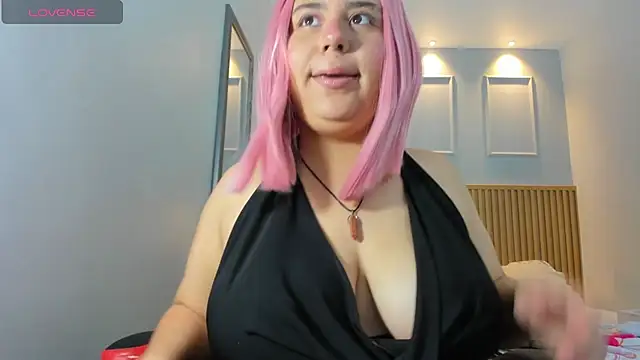 BONNIE CH1 online show from 25, 3, 2026