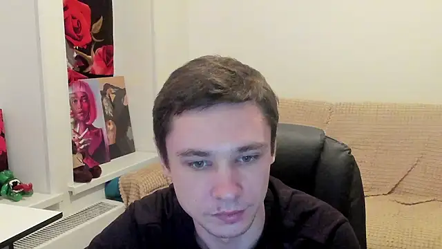 Alexmansuper online show from 31, 1, 2026