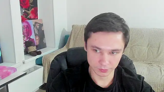 Alexmansuper online show from 10, 2, 2026