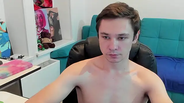 Alexmansuper online show from 22, 2, 2026