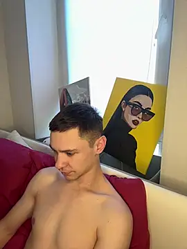 Alexmansuper online show from 1, 3, 2026