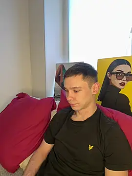 Alexmansuper online show from 2, 3, 2026