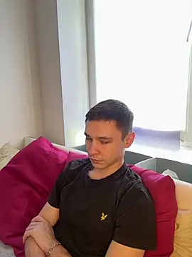 Alexmansuper online show from 12, 3, 2026