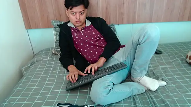 Kevin Charless online show from 4, 3, 2026