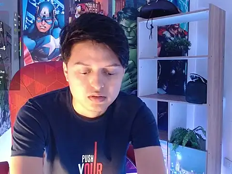 Kevin Charless online show from 12, 4, 2026