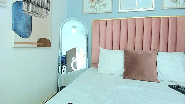 MarianaScott  online show from 18, 3, 2026