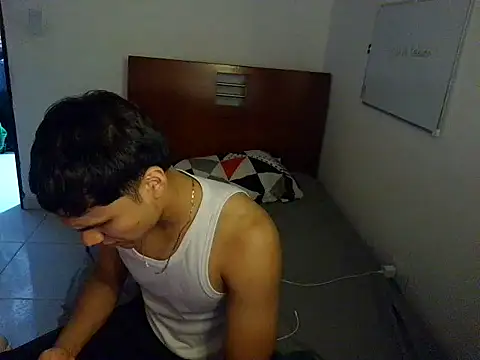 CreamKingg online show from 21, 3, 2026