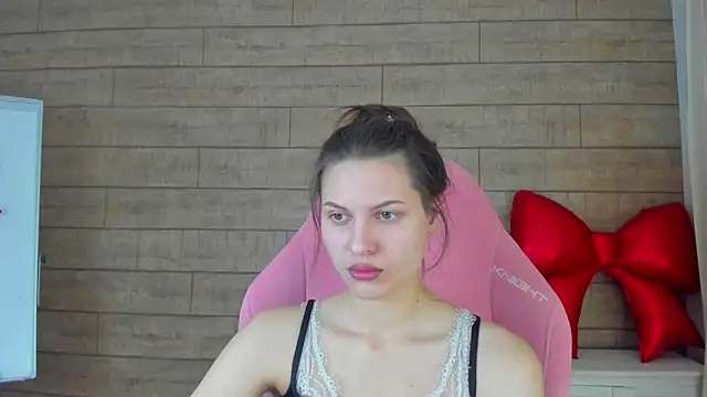 Snapshot of AliceVersal chatting on 19, 2, 2026 AliceVersal online show from 19, 2, 2026