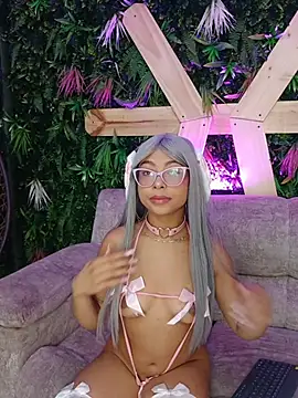 Katana Rose online show from 18, 2, 2026