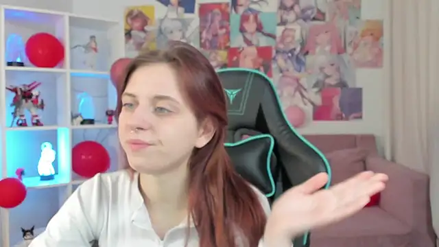 FreyaVey online show from 17, 2, 2026