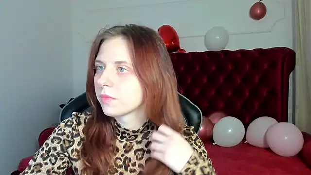 FreyaVey online show from 19, 2, 2026