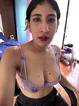 Snapshot of Violet_rousse7 chatting on 19, 2, 2026 Violet rousse7 online show from 19, 2, 2026