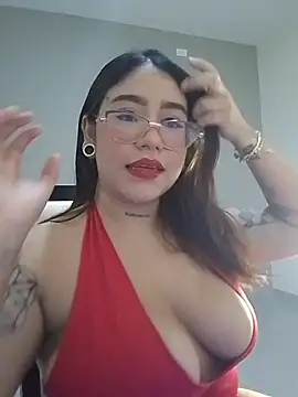 Snapshot of Helll_girll chatting on 14, 2, 2026 Helll girll online show from 14, 2, 2026