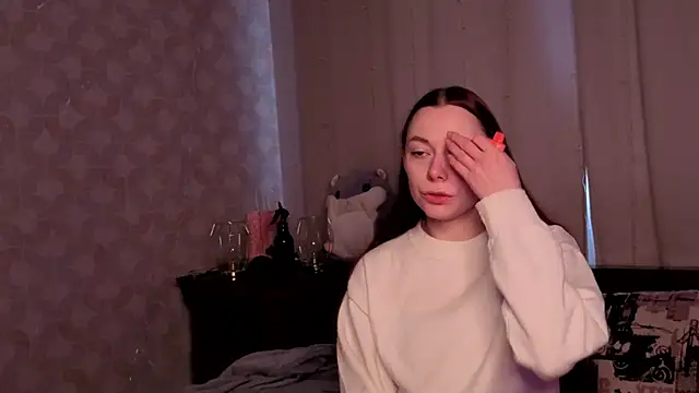 Snapshot of BuenaSchmaling chatting on 8, 2, 2026 BuenaSchmaling online show from 8, 2, 2026