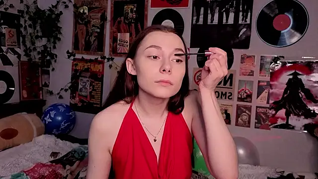 Snapshot of BuenaSchmaling chatting on 20, 2, 2026 BuenaSchmaling online show from 20, 2, 2026