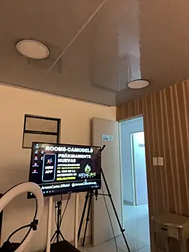 Snapshot of Dominik_Souza chatting on 19, 2, 2026 Dominik Souza online show from 19, 2, 2026