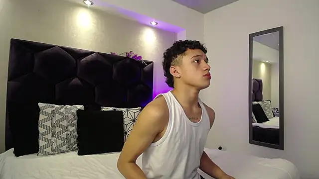 Dominik Souza online show from 10, 3, 2026