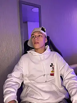 Dominik Souza online show from 3, 4, 2026