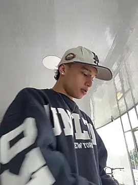 Dominik Souza online show from 7, 4, 2026