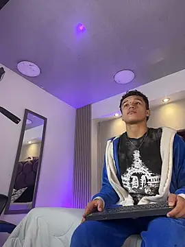 Dominik Souza online show from 14, 4, 2026