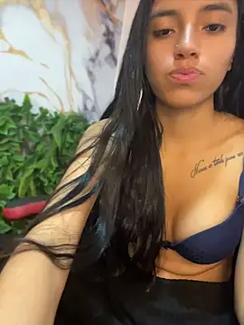 Snapshot of CELESTE_-EC chatting on 21, 4, 2026 CELESTE -EC online show from 21, 4, 2026