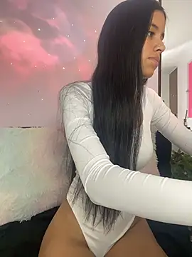 Snapshot of CELESTE_-EC chatting on 22, 4, 2026 CELESTE -EC online show from 22, 4, 2026