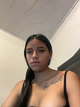 Snapshot of CELESTE_-EC chatting on 9, 5, 2026 CELESTE -EC online show from 9, 5, 2026