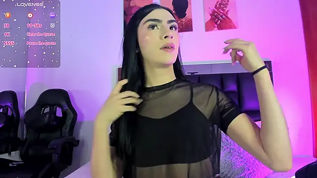 Snapshot of Isabella_Moon9 chatting on 29, 3, 2026 Isabella Moon9 online show from 29, 3, 2026